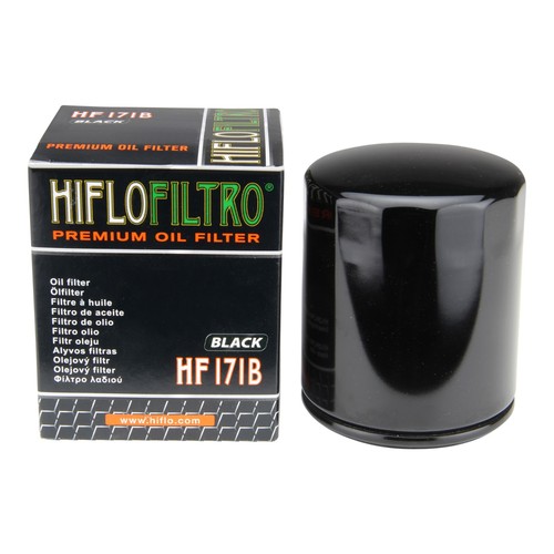ölfilter hiflo hf171 - Ölfilter,