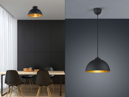 Industrielook lampen mit - industrielook,