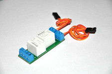 Relais umpolmodul 10a - umpolmodul,
