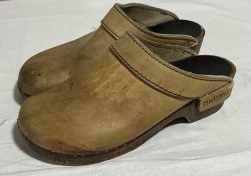 Vintage 1970s sandgrens - vintage,