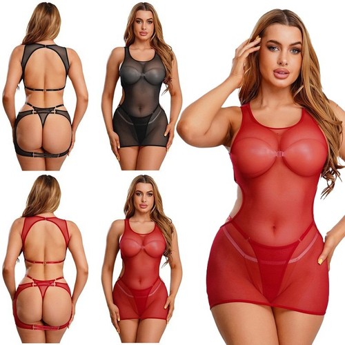 Damen sexy stripper outfit - damen, stripper-outfit