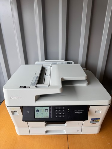 Brother mfc j6940dw - brother, a3