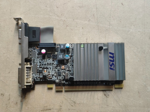 Msi amd radeon - hd, 5450