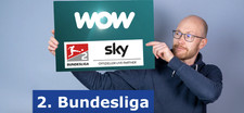Sky wow die bundesliga - sky,