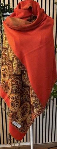 Pashmina schal mit - pashmina,