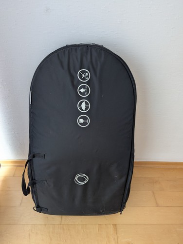 Bugaboo transport reisetasche - bugaboo, transport-/reisetasche