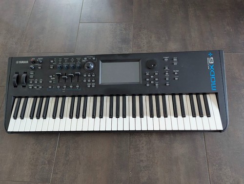 Yamaha modx6 top - yamaha, zustand