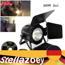 200w led bühnenbeleuchtung - 200w,