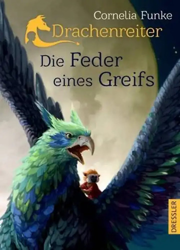 Drachenreiter die feder - drachenreiter,