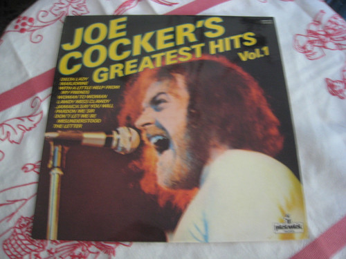Joe cocker - joe,