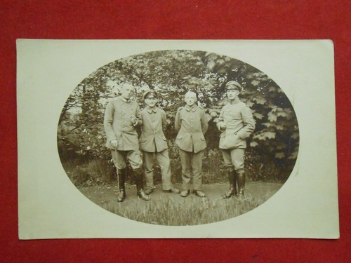 Postkarte original weltkrieg - postkarte,