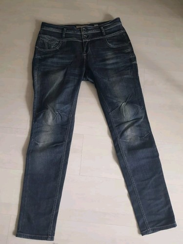 Fuga denim tapered - fuga, jeans
