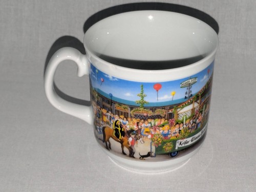 Käfer tasse wiesn 2015 - wiesn,