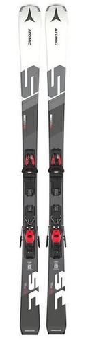 Atomic redster m10 gw - redster,