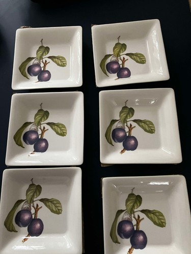 6er set villeroy - set,