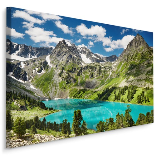 Canvas leinwand bilder - leinwand,