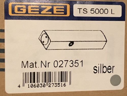Türschließer 5000l bg - türschließer,