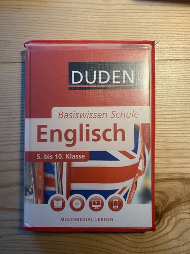 Duden basiswissen schule - basiswissen,