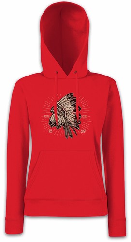 Indian chief hat damen - indian,
