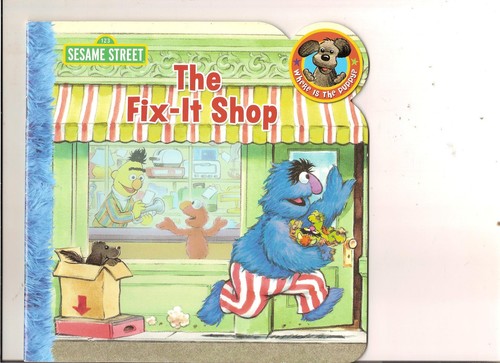 Sesame street the - sesame,