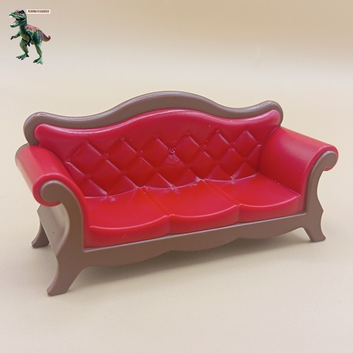 Playmobil 5320 sofa - playmobil,