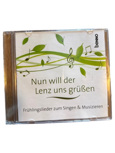Benno kindermusik nun will - benno,
