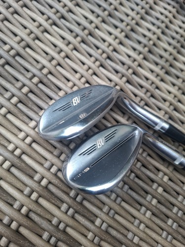 Titleist sm9 wedge set und - sm9, 54