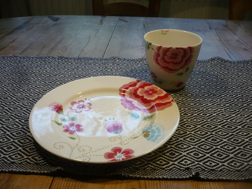 Greengate cup teller - greengate,