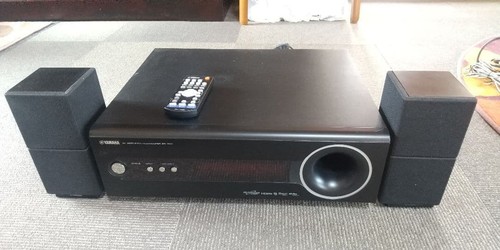 Yamaha yht s350 - yht-s350, paket