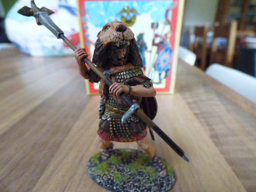 Seltene first legion - seltene,