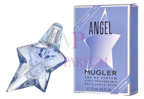 Thierry mugler angel eau - angel, de