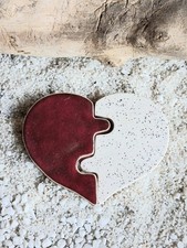 Magnet herzen - magnet,
