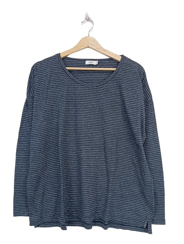 Closed longsleeve damen shirt - closed,