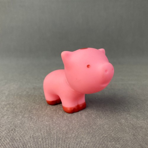 Djeco pig topanifarm - pig, |