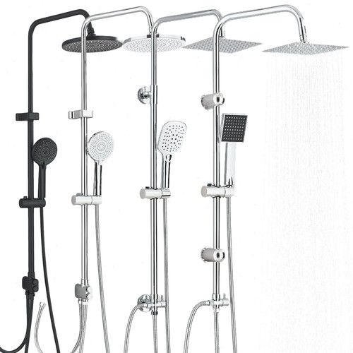 Duschsystem regendusche - duschsystem,