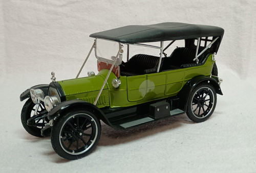 1913 cadillac model touring - cadillac,