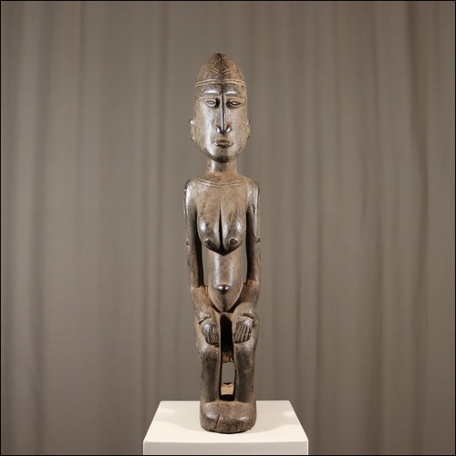 80617 alte ahnen - alte, dogon