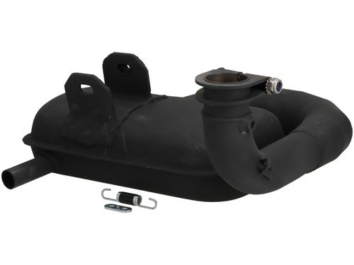 Auspuff lth box road - auspuff, racing-