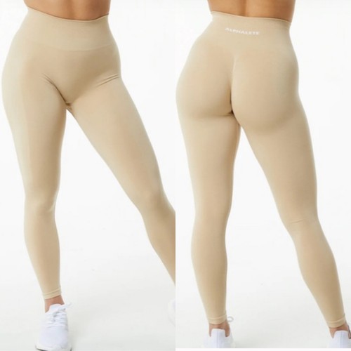 Alphalete amplify butt lifting - amplify,