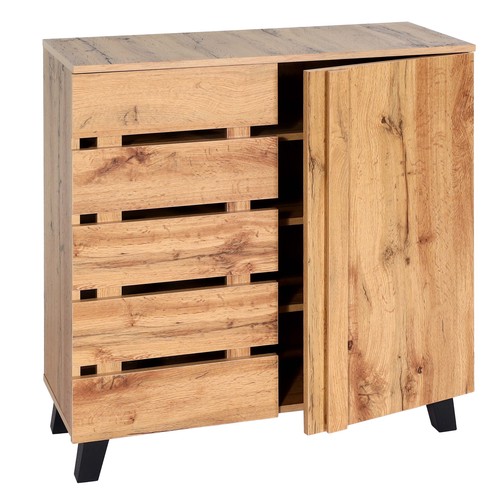 Kommode hwc m46 schrank - hwc-m46,,
