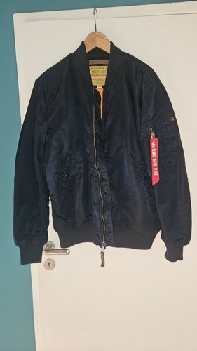Alpha industries vf - alpha,