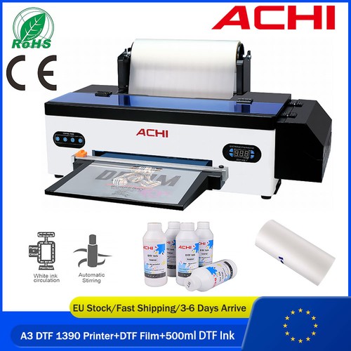 Dtf 1390 printer - a3,