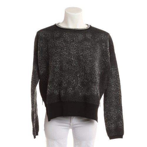 Strenesse pullover schwarz - 34,