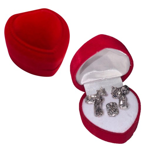 Miniatur krippe metall figuren - miniatur,