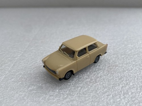 Herpa trabant 601 limousine - herpa,