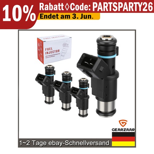 Einspritzdüse ersatz für - einspritzdüse,
