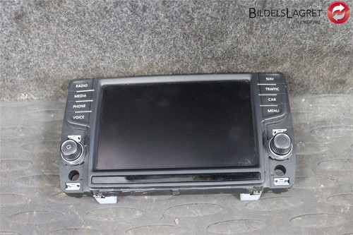 Bordcomputer 5g0919606 - -,