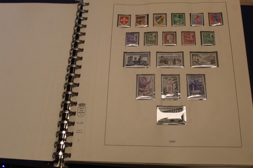 Frankreich sammlung - ,