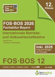 Abiturprüfung fos bos bayern - abiturprüfung,