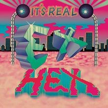 Its real von hex cd - real,